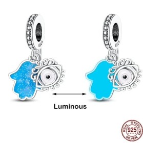 Charm luminoso