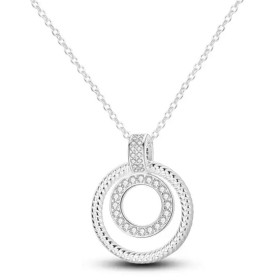 collar PANDORA colgante 