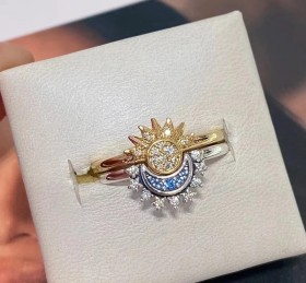 Anillo PANDORA
