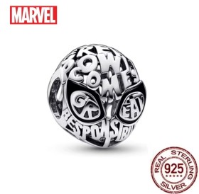 Charm Disney Marvel 