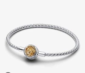 Pulsera Guerra de Tronos PANDORA Tallas 18,19,20