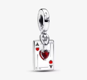 Charm Disney Alicia 
