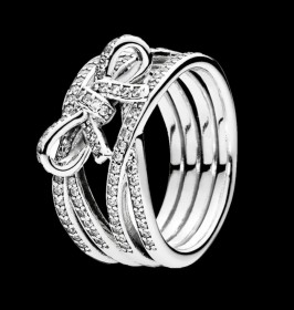 Anillo PANDORA