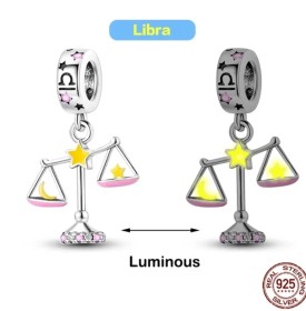 Charm luminoso