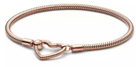 Pulsera Cadena de Serpiente de PANDORA