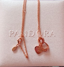 Collar PANDORA