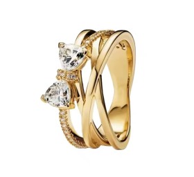 Anillo Pandora 