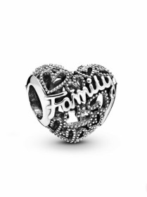 Charm de Family PANDORA