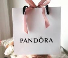BOLSA DE REGALO PANDORA