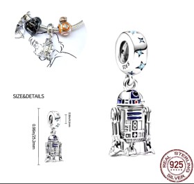 Charm Disney Star Wars