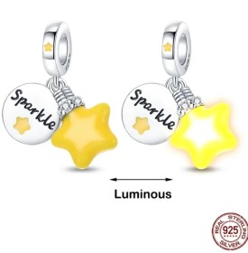 Charm luminoso