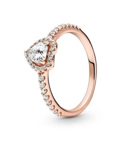 Anillo De Promesa PANDORA Talla 6,7,8