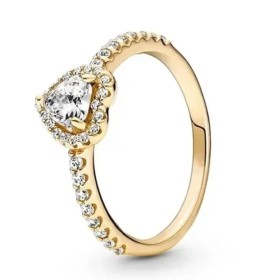 Anillo de promesa
