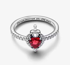 Anillo Disney Reina Malvada