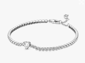 Brazalete de tenis PANDORA 