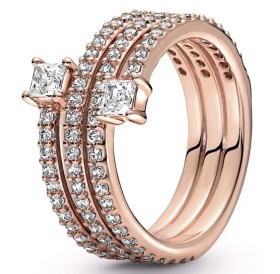 Anillo PANDORA
