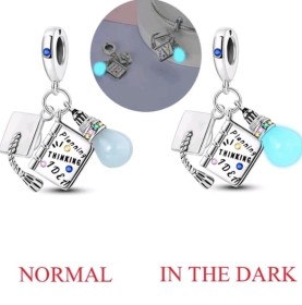 Charm luminoso