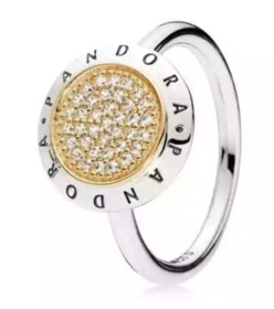 Anillo PANDORA 