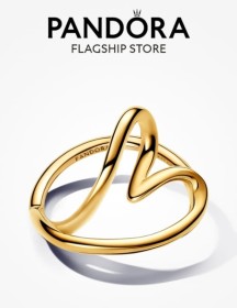 Anillo PANDORA 