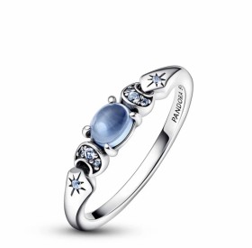 Anillo de Disney  Jasmin de Aladdin Talla 7