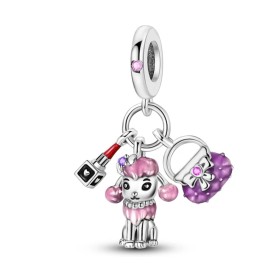 Charm Barbie