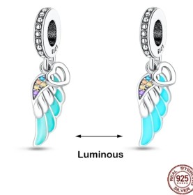 Charm luminoso