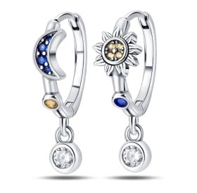 Pendientes PANDORA