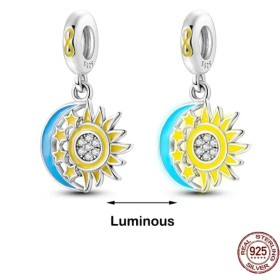 Charm luminoso