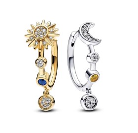 Pendientes PANDORA