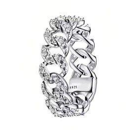 Anillo Pandora 