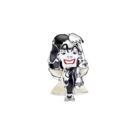 Charm Disney Cruela de Vil