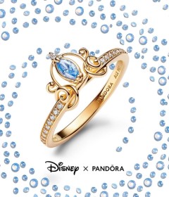 Anillo PANDORA 