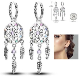 Pendientes PANDORA