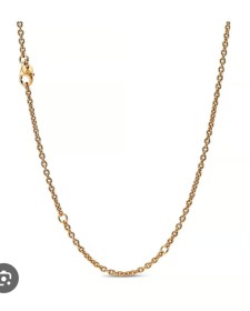 Collar PANDORA