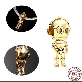 Charm Disney Star Wars
