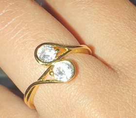 Anillo PANDORA 