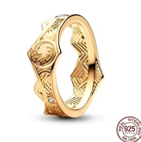 Anillo PANDORA Juego de Tronos