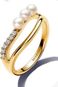 Anillo PANDORA 