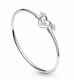 Pulsera RIGIDA Harry Potter Disney PANDORA Talla 18