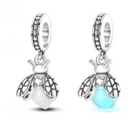 Charm luminoso