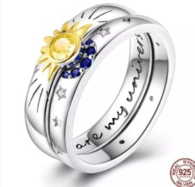 Anillo PANDORA 