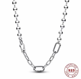 Collar de Eslabones PANDORA 