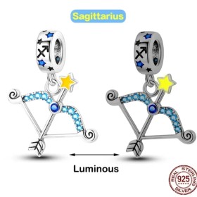 Charm luminoso