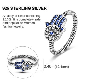 Anillo PANDORA
