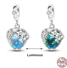 Charm luminoso