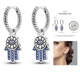 Pendientes PANDORA