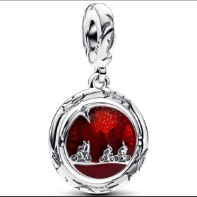Charm Stranger things 