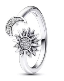Anillo PANDORA 