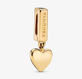 Charm Clip