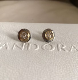 Pendiente PANDORA